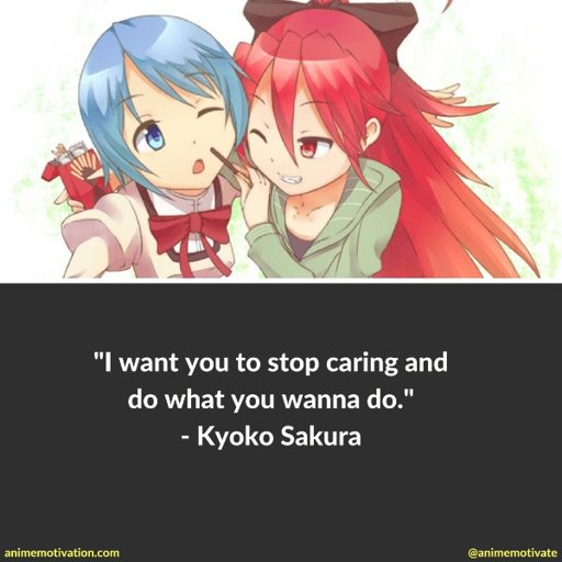 Quote of the Day #1047 | Anime Amino