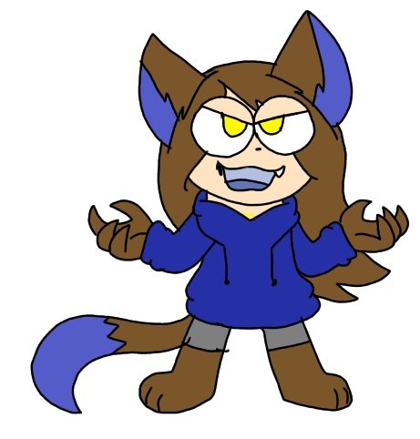 OLD AF WOLFIE IS WAYY DIFRENT NOW | Wiki | OK K.O. Let's Be Heroes Amino