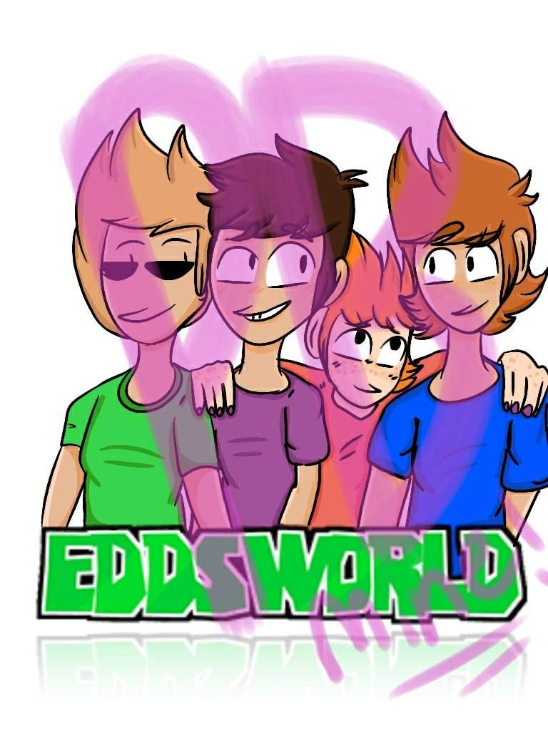 HAPPY BIRTHDAY EDDSWORLD | 🌎Eddsworld🌎 Amino