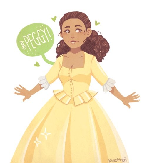 Peggy Schuyler | Wiki | Michael Jackson⠀ Amino