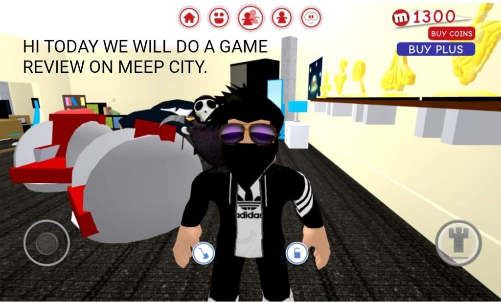 Game Review Meep City Roblox Amino - meep city roblox game review