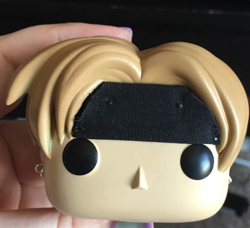 funko pop bts yoongi