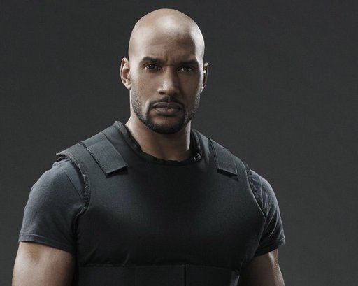 Alphonso “Mack” Mackenzie | Wiki | Marvels Agents of S.H.I.E.L.D. Amino