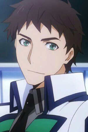 Saijou Leonhart The age and height of the characters in the irregular at magic high school