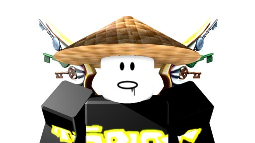 Straw Hat Guest Roblox Amino - i made this too