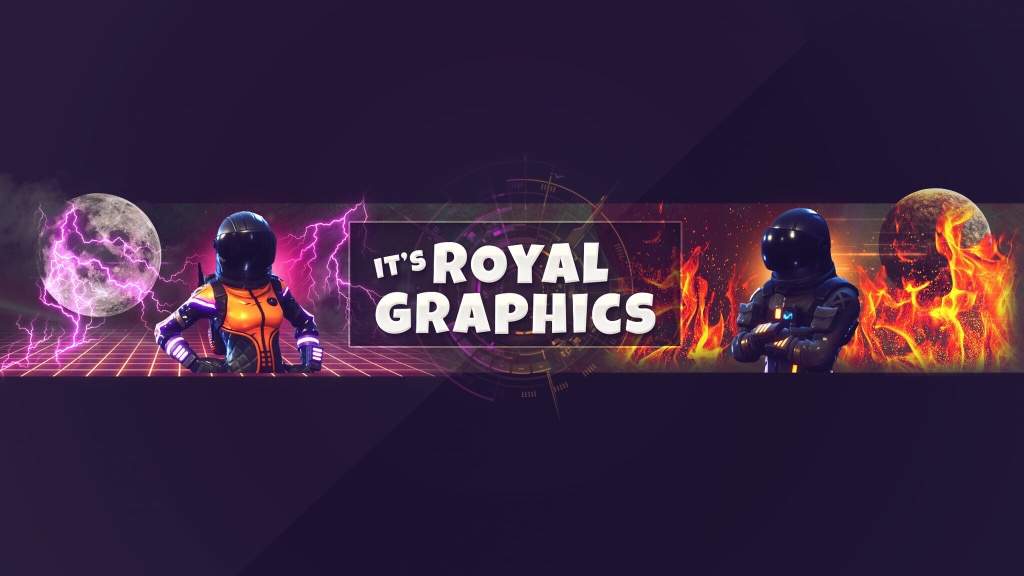 my themed fortnite banner opinions - photo de profil fortnite youtube