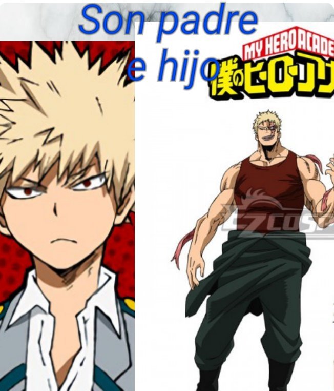 Poque muscular buscaba a Bakugo?? | Boku No Hero Academia Amino. Amino