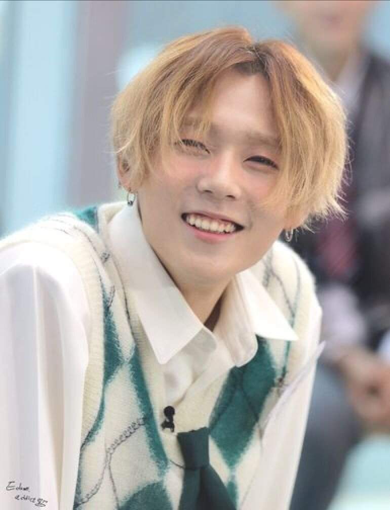 E'dawn | Pentagon 텐타스틱 Amino