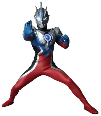 Ultraman Orb Wiki Godzilla Amino