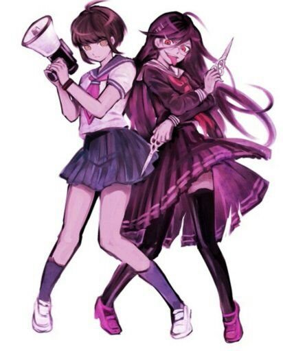 Tokomaru Shrine | Wiki | Danganronpa Amino