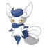 amino-💙Vaporeon(fêmea)💙-76951be5