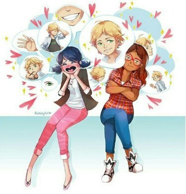 Marinette/Ladybug | Miraculous Amino