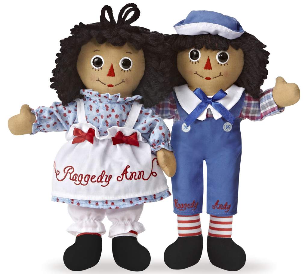 Raggedy Ann | Wiki | Doll Lovers Amino