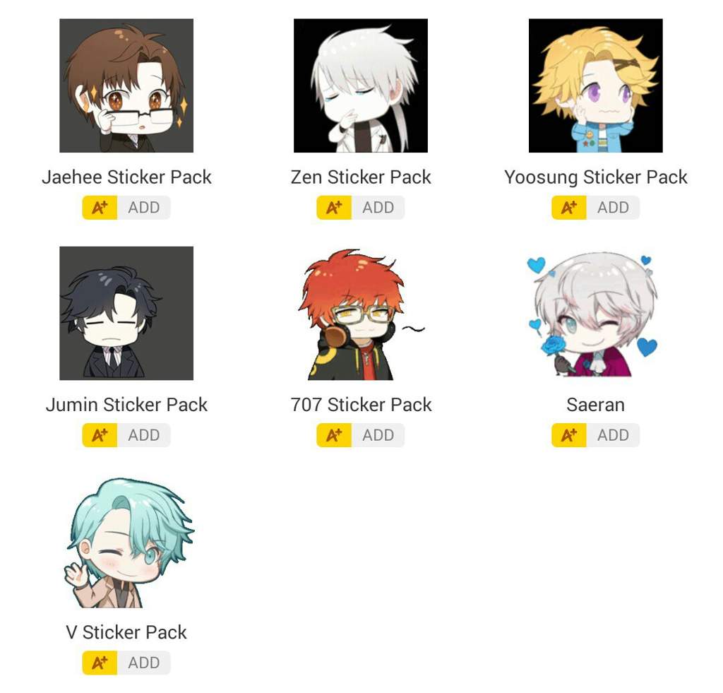 Shared Sticker Packs Global Sticker Contest Mystic Messenger Amino Shared Sticker Packs Global Sticker Contest Mystic Messenger Amino