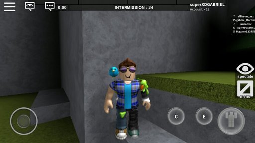 Antes e depois | ROBLOX Brasil Official Amino