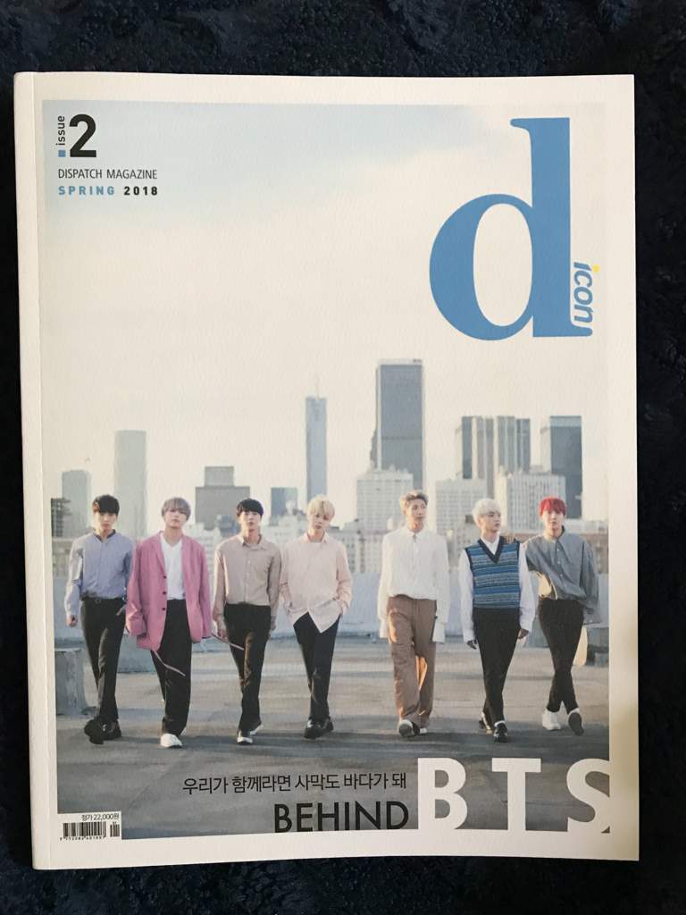 dispatch behind bts 韓国版 dispatch behind bts 韓国版