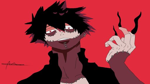 Cuanto sabes sobre dabi | Boku No Hero Academia Amino. Amino