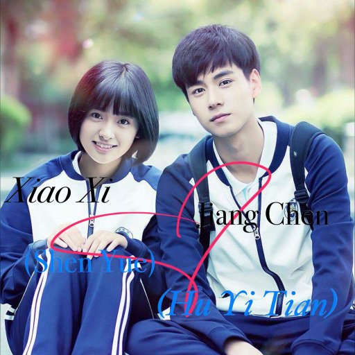 Hu Yi Tian And Shen Yue ёяшнёятю Wiki A Love So Beautiful Amino Hu Yi Tian And Shen Yue ёяшнёятю Wiki A Love So Beautiful Amino