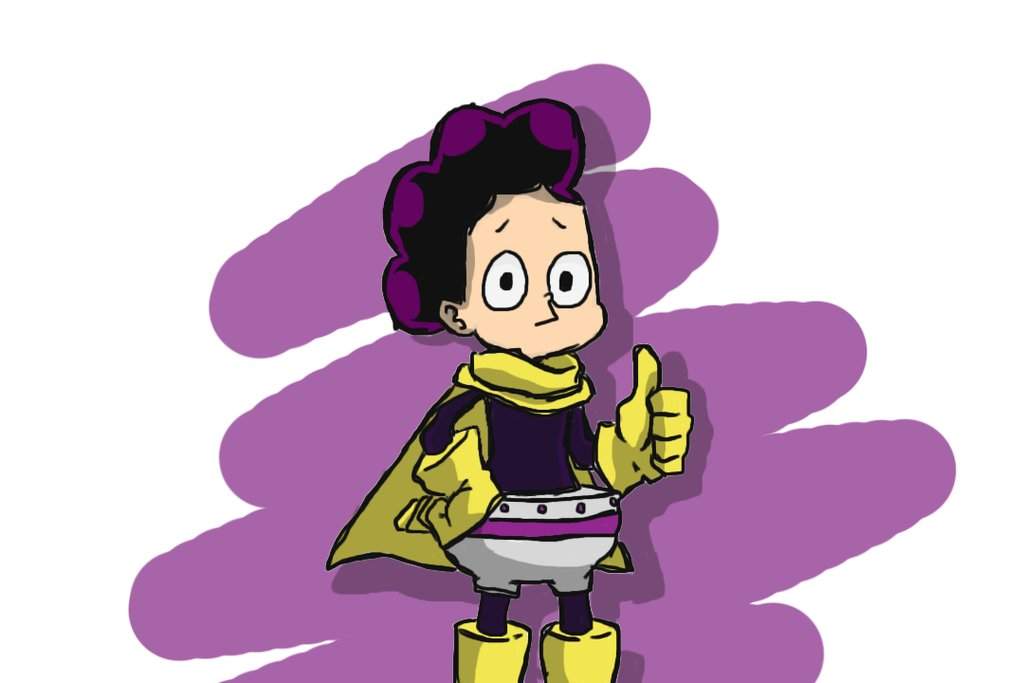 Minoru Mineta