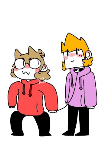 Mattord yay | 🌎Eddsworld🌎 Amino