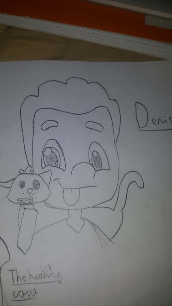 Denis Draw P Denisdaily Group Amino - denis pictures roblox drawing