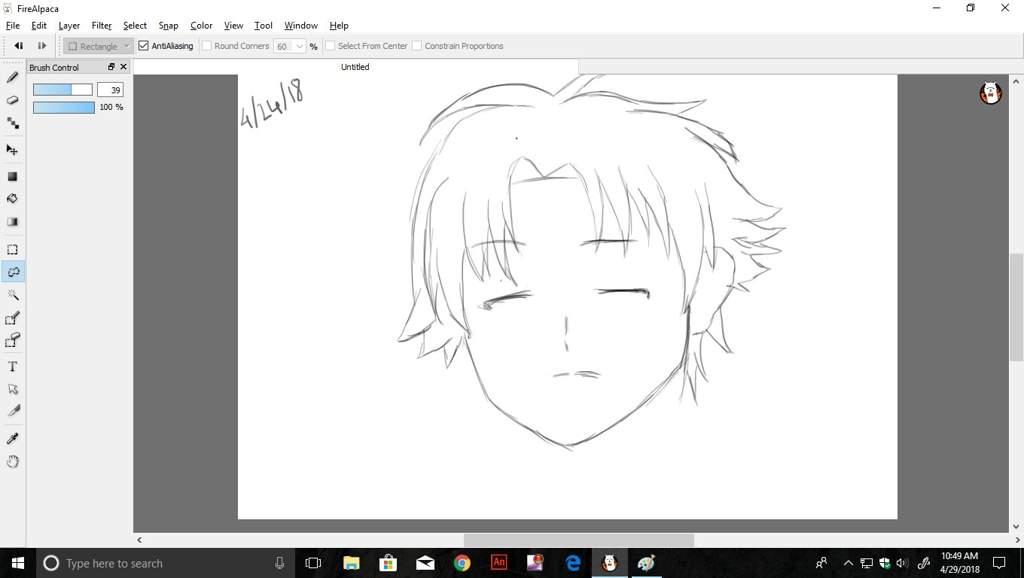 Kiyotaka Ayanokōji Drawing | Anime Amino