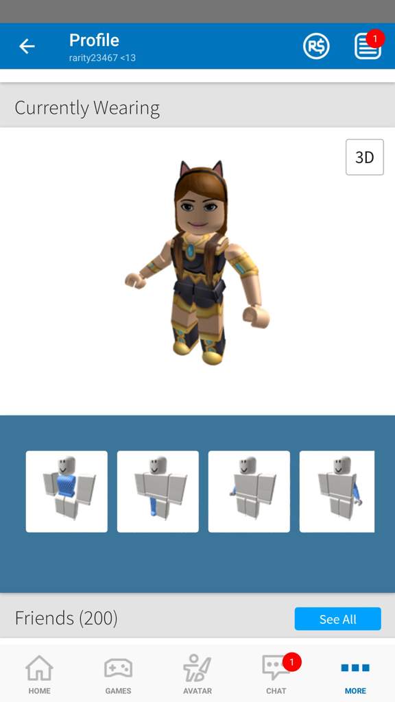 What Funneh And The Krew Should Look Like In Roblox Itsfunneh Amino - its funneh roblox profile