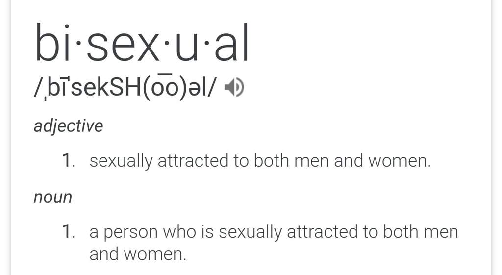 Pansexual Vs Bisexual All You Need To Know Wiki Lgbt Amino