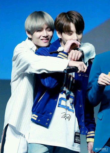 Vkook | Wiki | •K-Pop• Amino