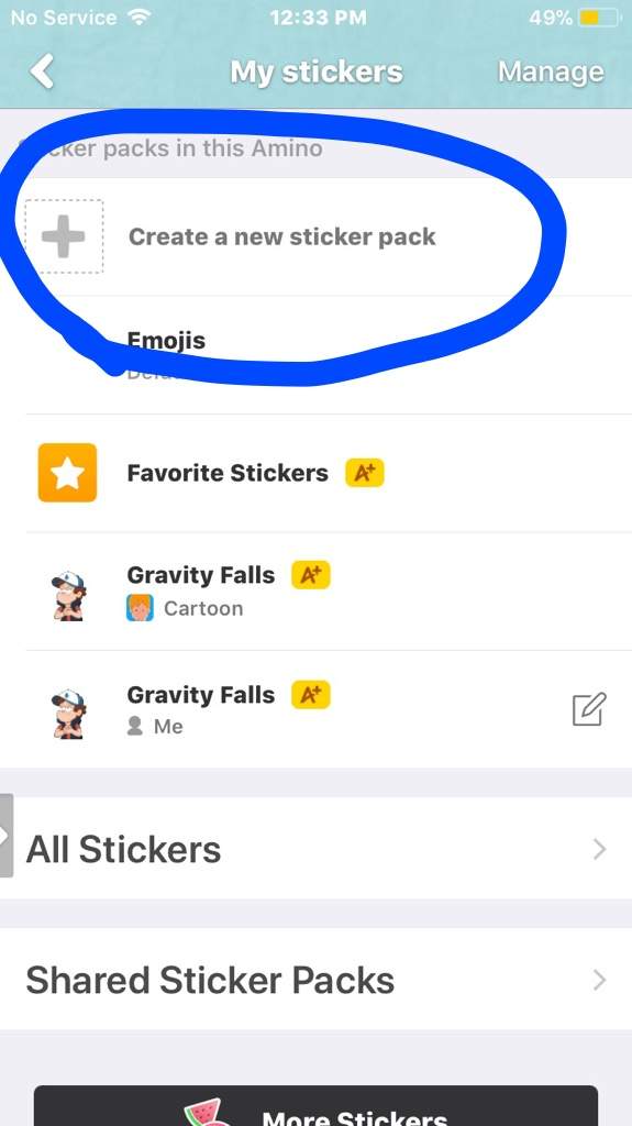 Sticker Pack Tutorial Cartoon Amino Sticker Pack Tutorial Cartoon Amino