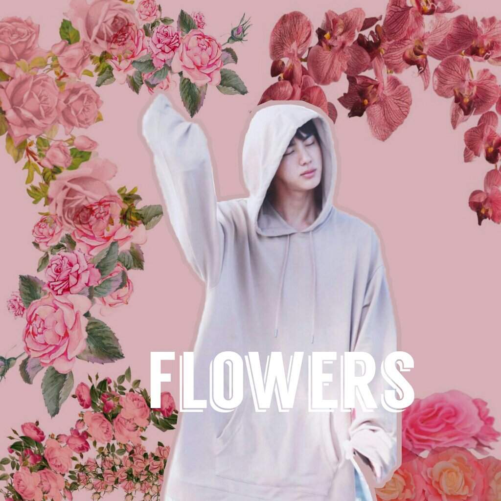 🍒┊ Flowers. | Wiki | Kpop Edits Amino