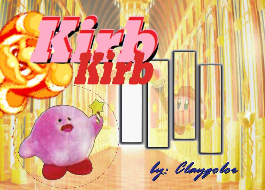 K I R B | Kirby En Español Amino