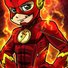 amino-❄⚡⏩Barry Snow Allen (The Flash)⏪⚡❄-9df3c6d7