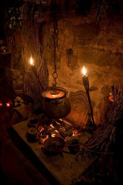 15 fatos sobre Magia do Caos Wicca & Bruxaria Amino