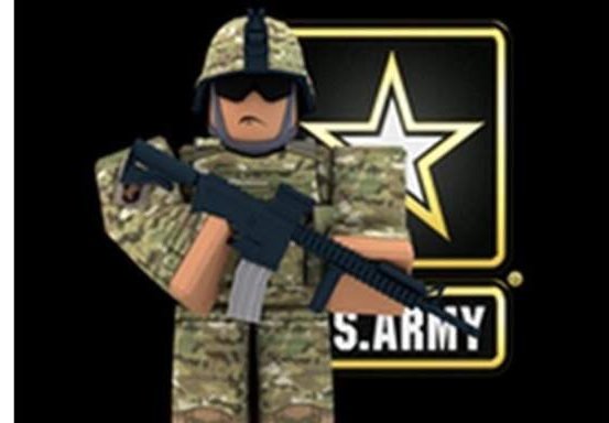 Join The Roblox Usaf Roblox Amino - we became leaders of a roblox army