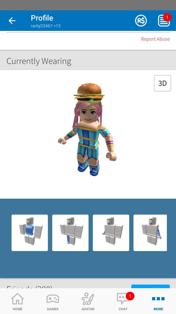 What Funneh And The Krew Should Look Like In Roblox Itsfunneh