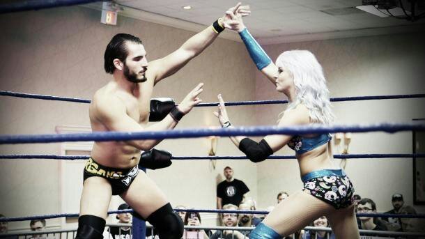 What Is The Best Wrestling Couple Wrestling Amino