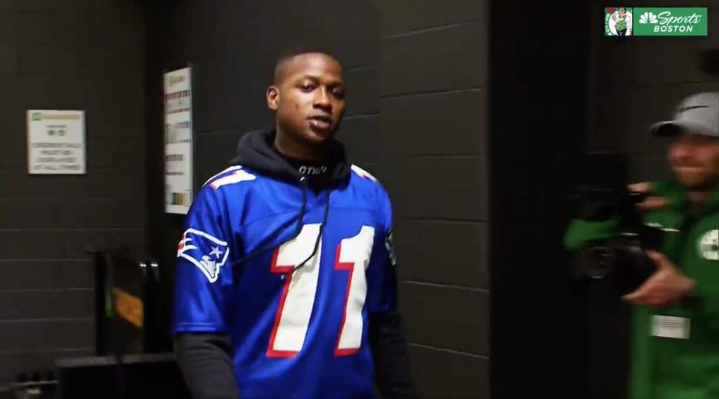 Opinion Who Will Be The X Factor Of This Series Vs Philly Boston Celtics Amino