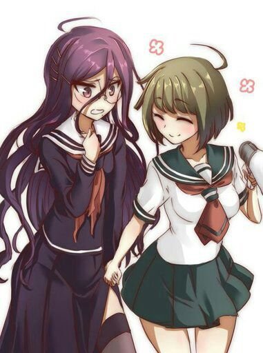 Tokomaru Shrine | Wiki | Danganronpa Amino