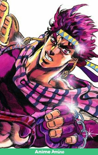 Joseph Joestar (2nd JOJO) | Wiki | Anime Amino