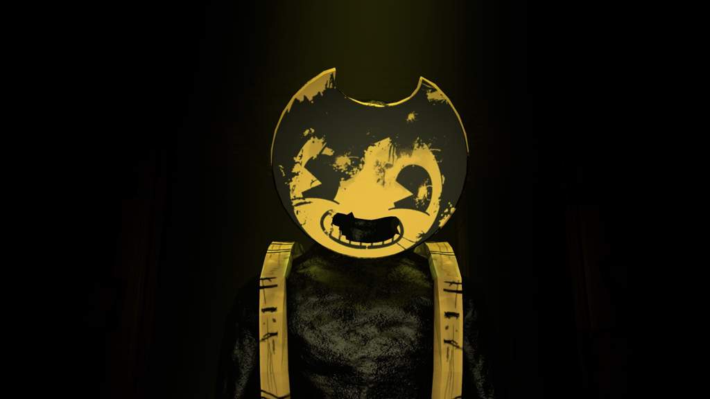 bendy and the ink machine chapter 2 sammmy