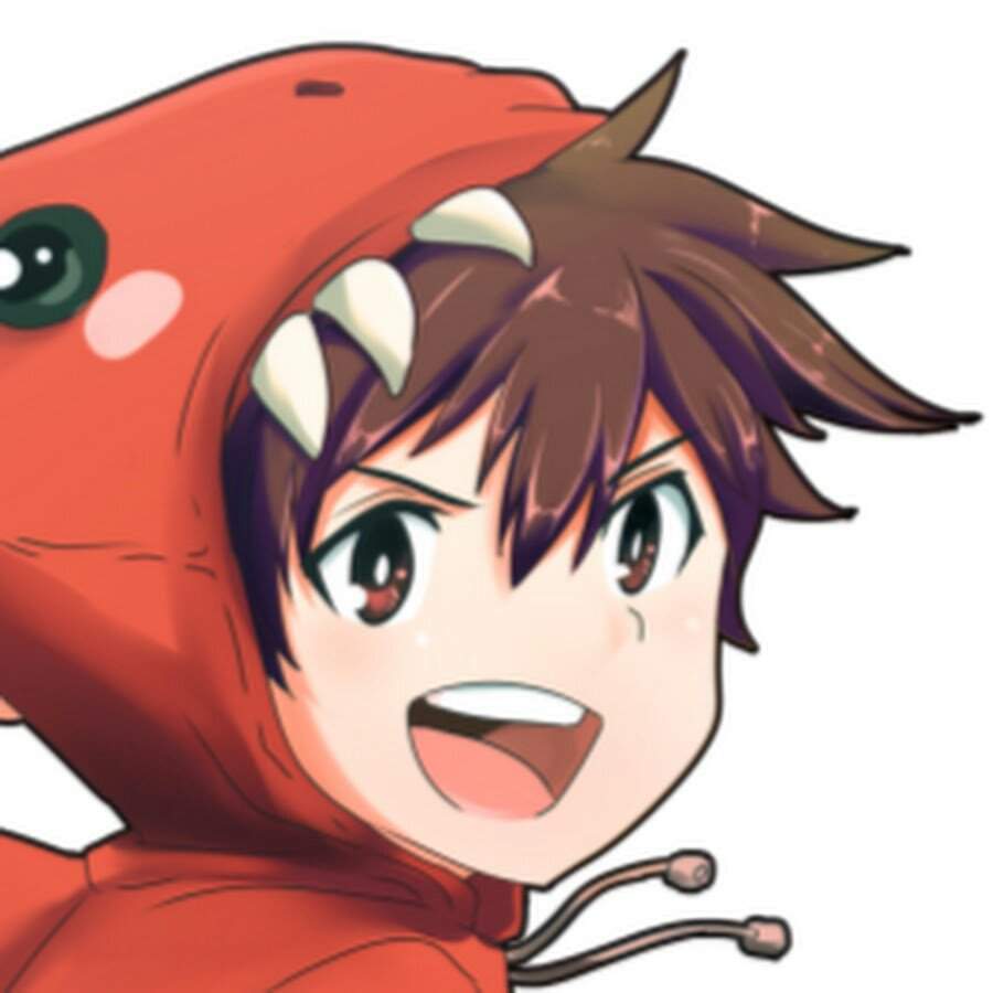 Raptor Senpai | •Anime• Amino