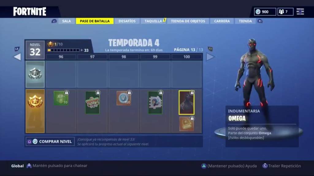 Todo lo nuevo del pase de batalla 4 fortnite Fortnite