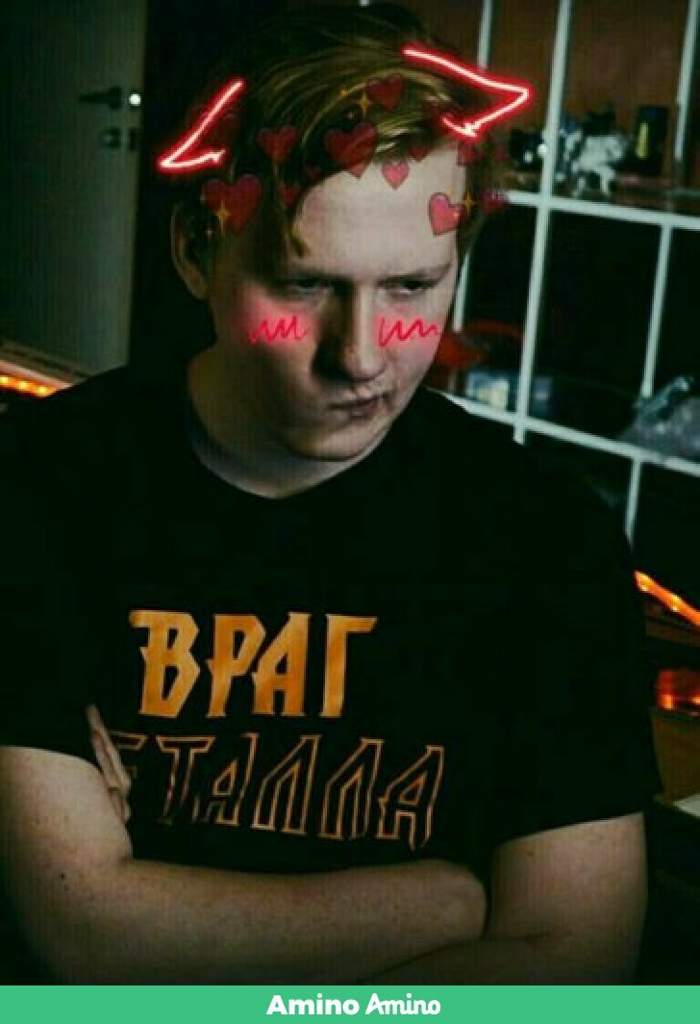 Даня Кашин | Wiki | D.k.inc. Amino