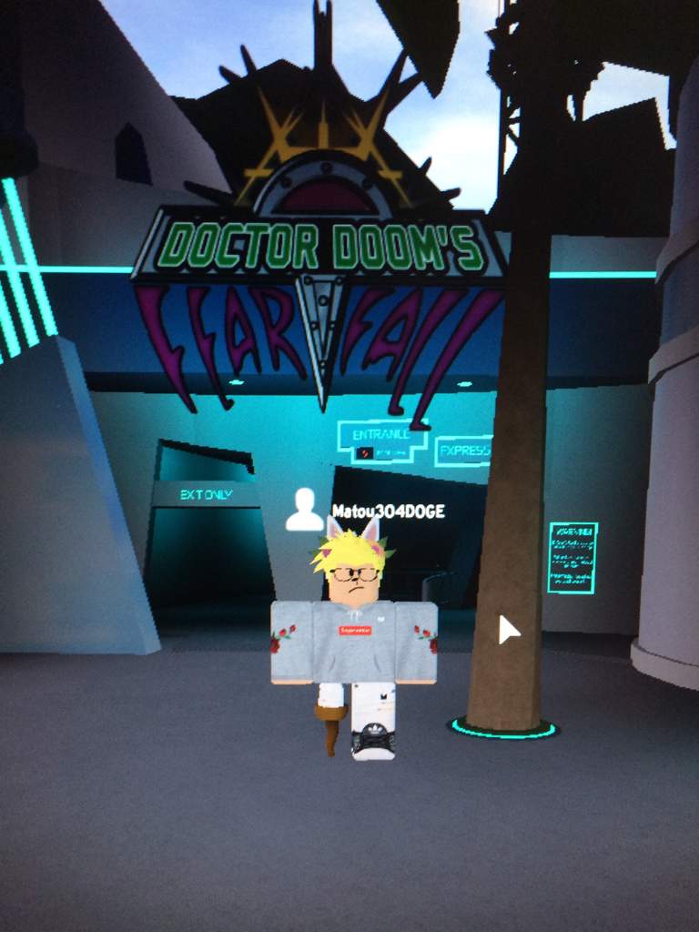 Universal Rides Review Roblox Amino - mrbrightside916 roblox theme park attraction reviews the