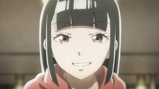 Shirase Kobuchizawa | Wiki | Anime Amino