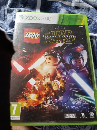 Best Lego star wars game ever | Wiki | Star Wars Amino