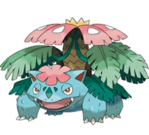 Bulbasur | Wiki | SerieRolPokémon Amino