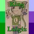 amino-Luigiz The Boss-cb477793