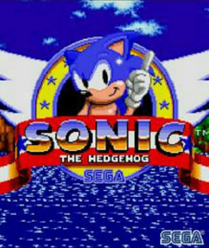 Sonic Clasico | Wiki | Sonic the Hedgehog Español Amino